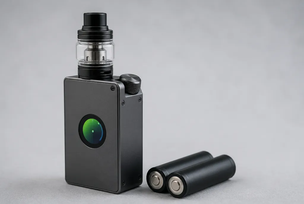 Vaporesso Gen Max review, the spec sheet checked against published tests